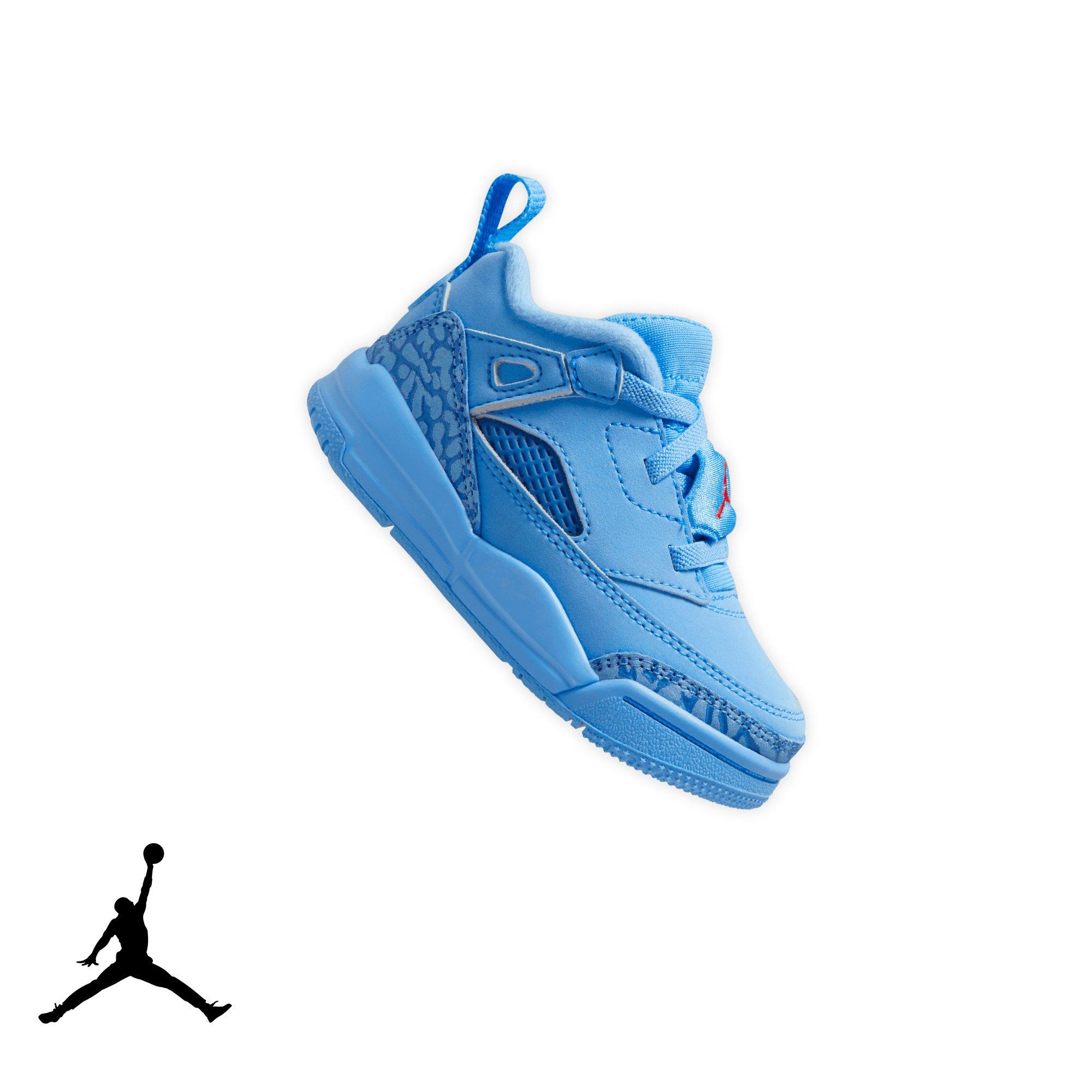 Jordan 2024 spizike toddler